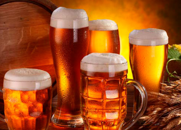 La Gran Ruta de la Cerveza