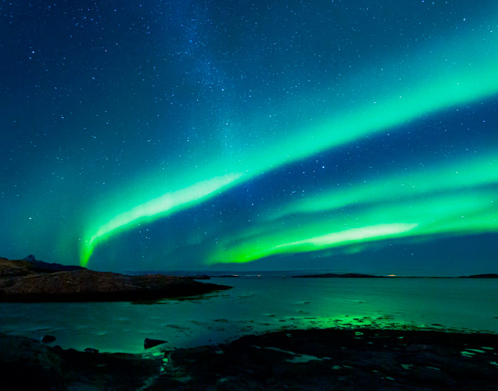Aurora Boreal