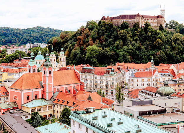 Croacia exprés