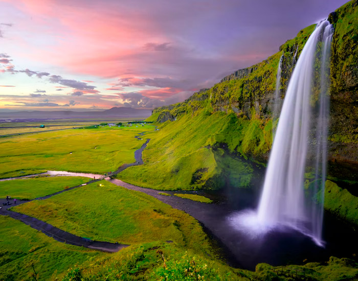 Islandia Fascinante