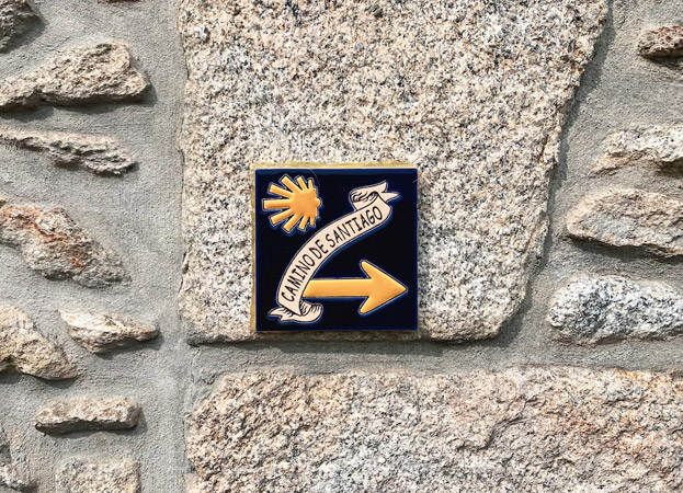 Camino de Santiago: Camino Portugués (Por la costa)
