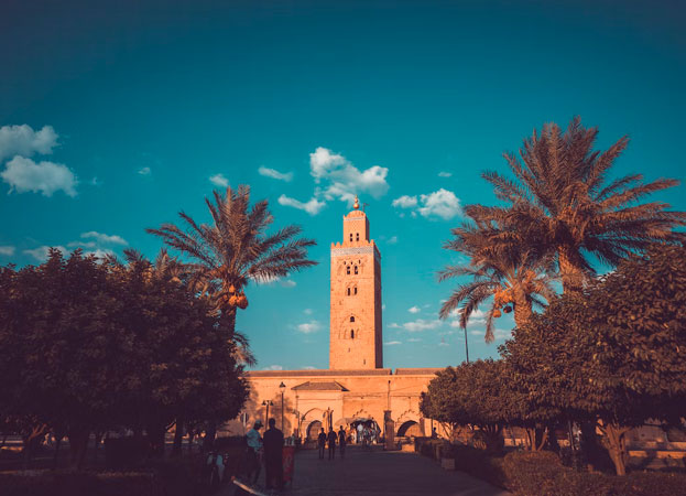 Marruecos: Ciudades Imperiales