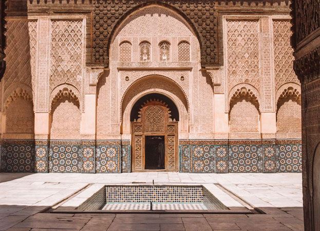Marruecos Imperiales Express