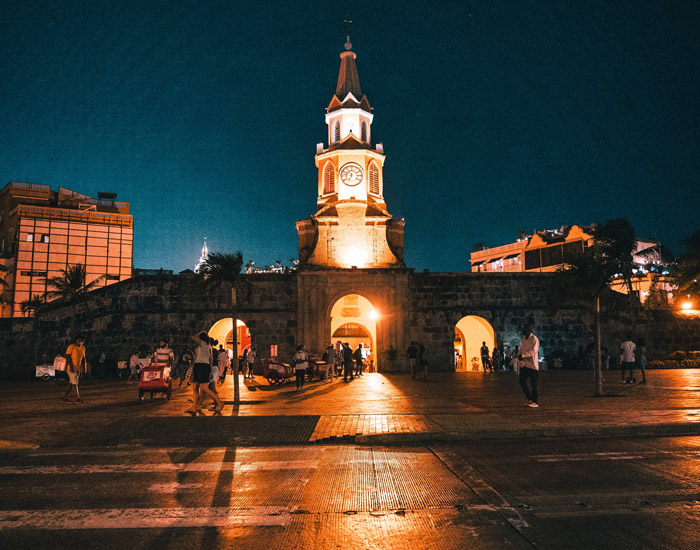 Joyas de Colombia
