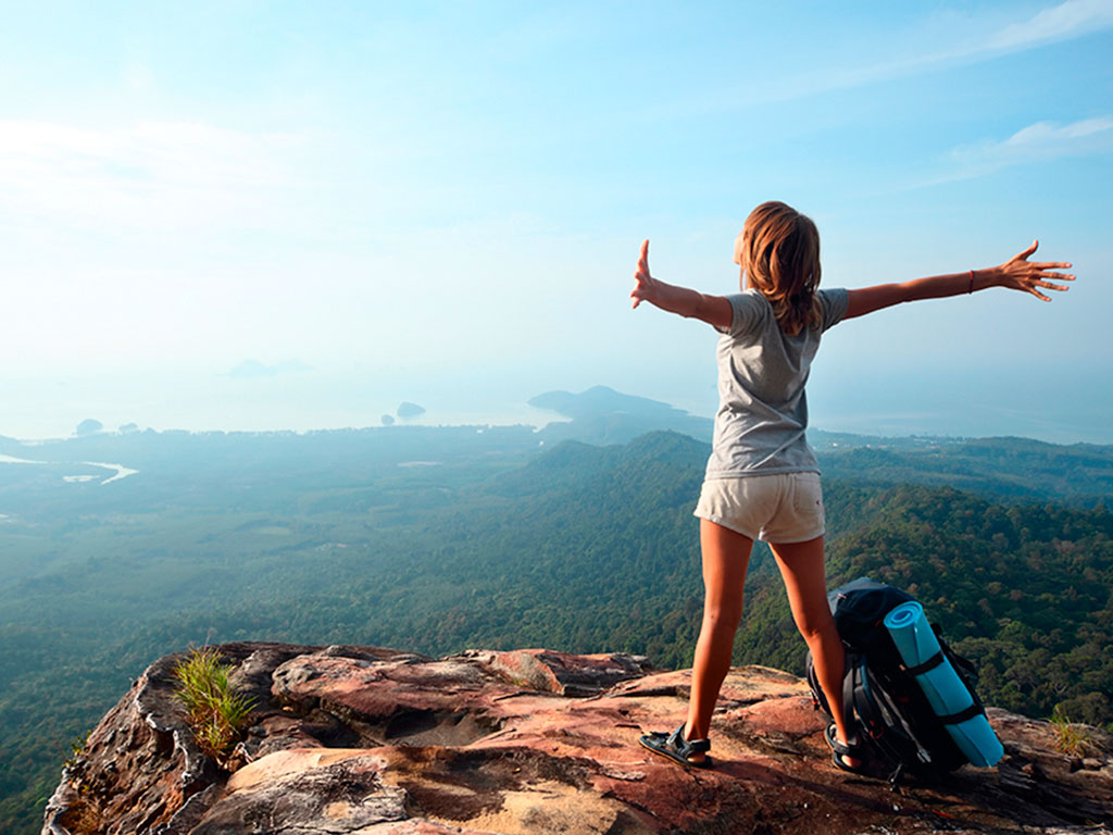 Volveremos a viajar