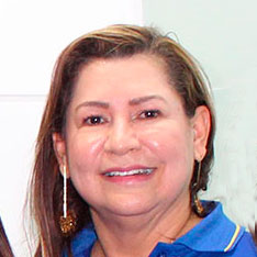 ARACELY GARRIDO