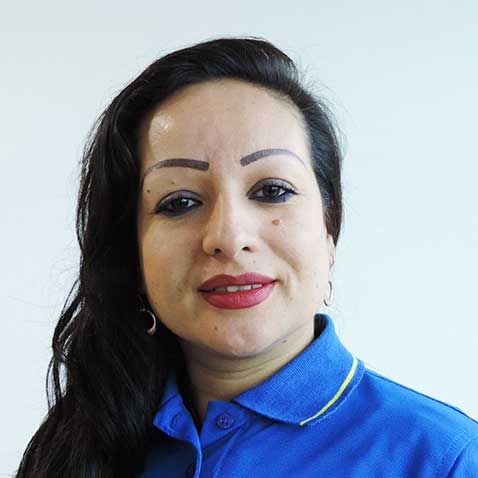 INGRID VILLAREAL