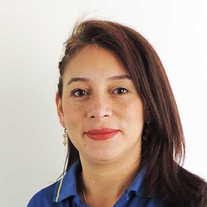 RUBY GARCIA