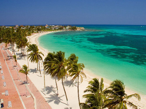 San Andrés