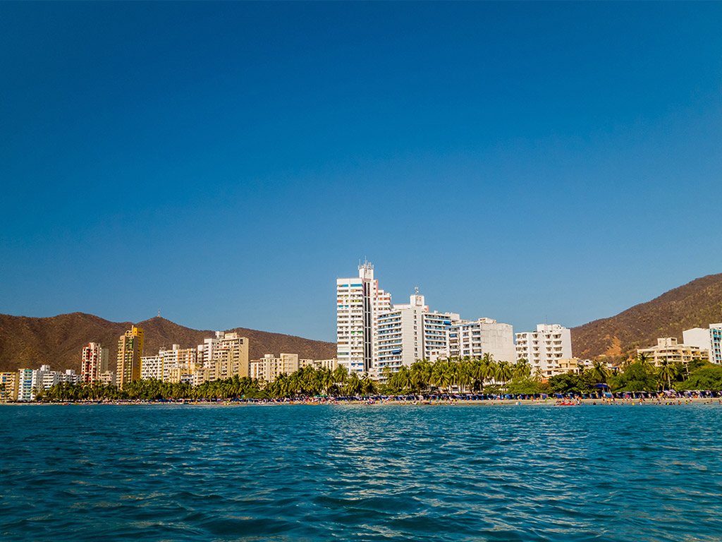 Santa Marta