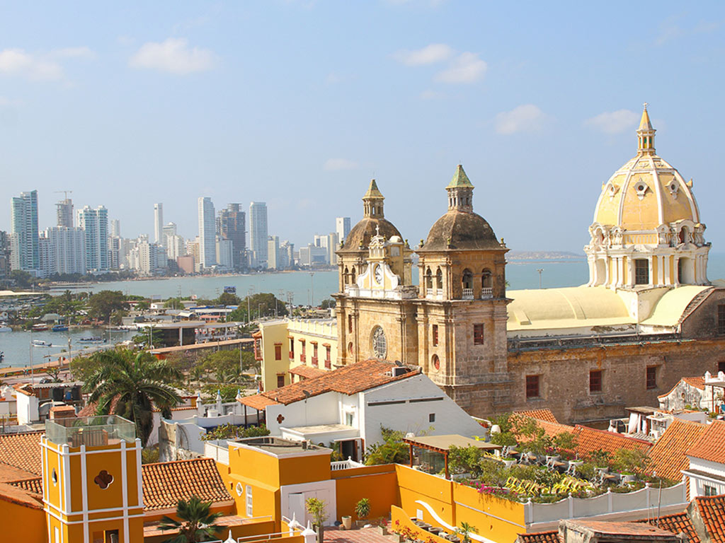 Cartagena
