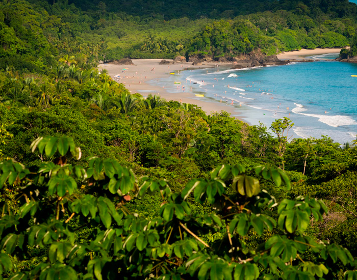 Costa Rica - Allreps.com