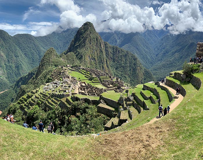 Perú a su alcance